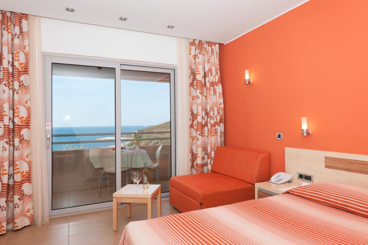 Resort Tourist Settlement Belvedere 4*