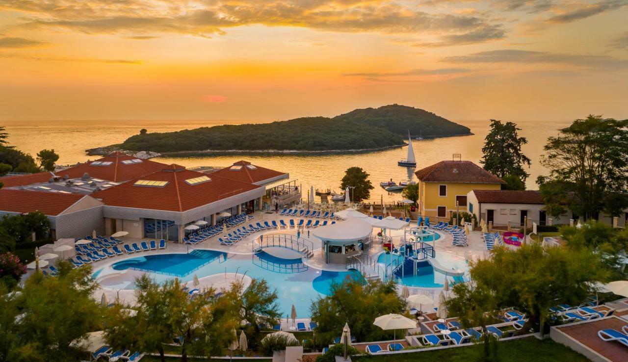 Resort Tourist Settlement Belvedere