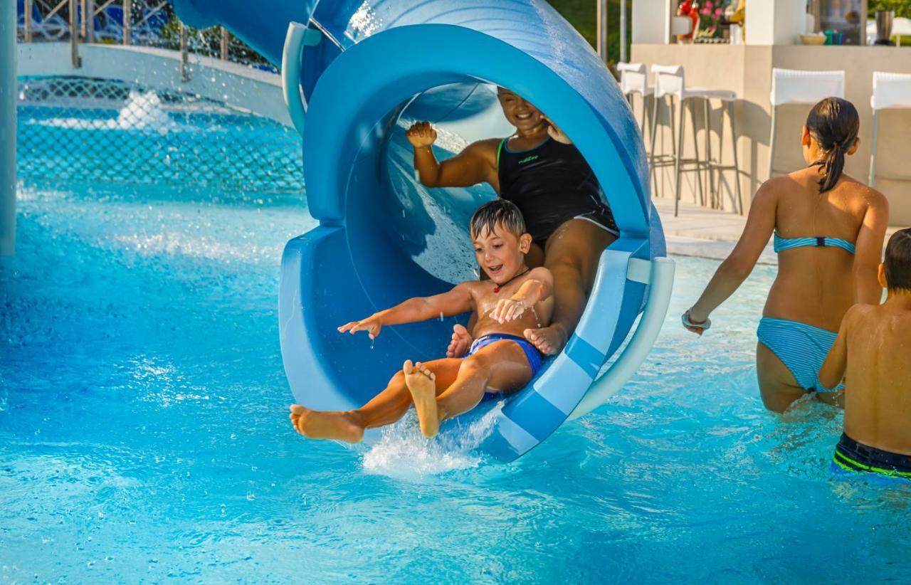 Resort Tourist Settlement Belvedere 4*