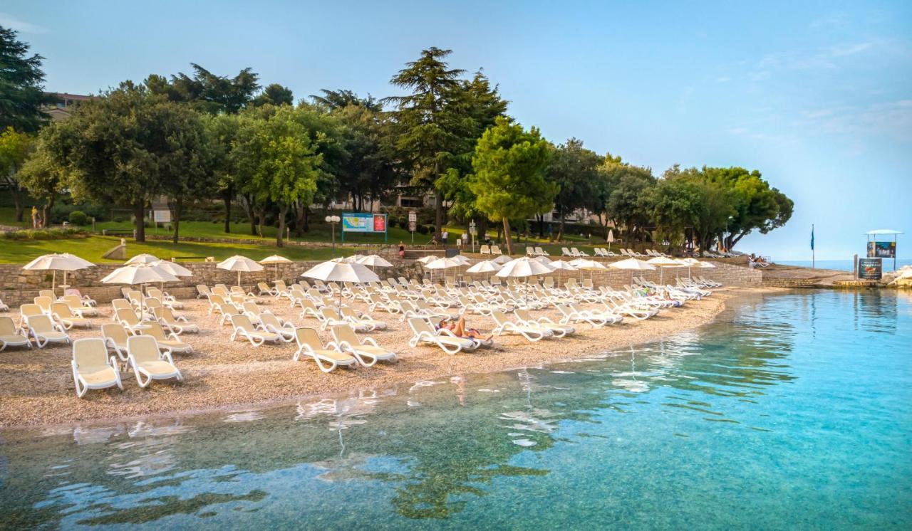 Resort Tourist Settlement Belvedere